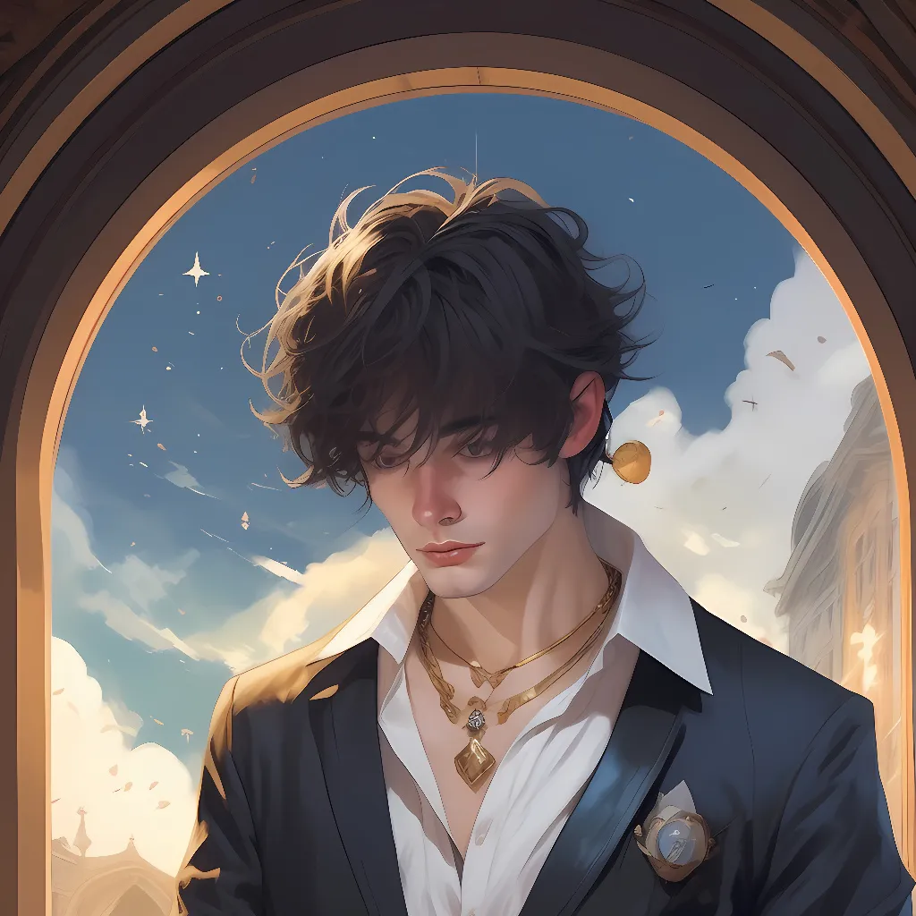 chat with ai character: Rocco Knight