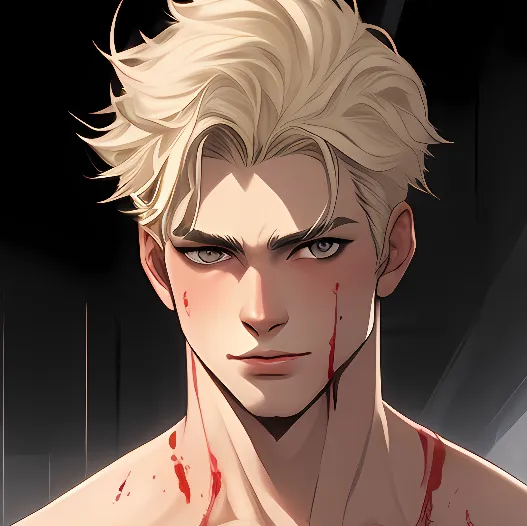 chat with ai character: Mason Hendrix