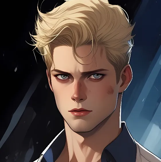 chat with ai character: Benjamin Hayes