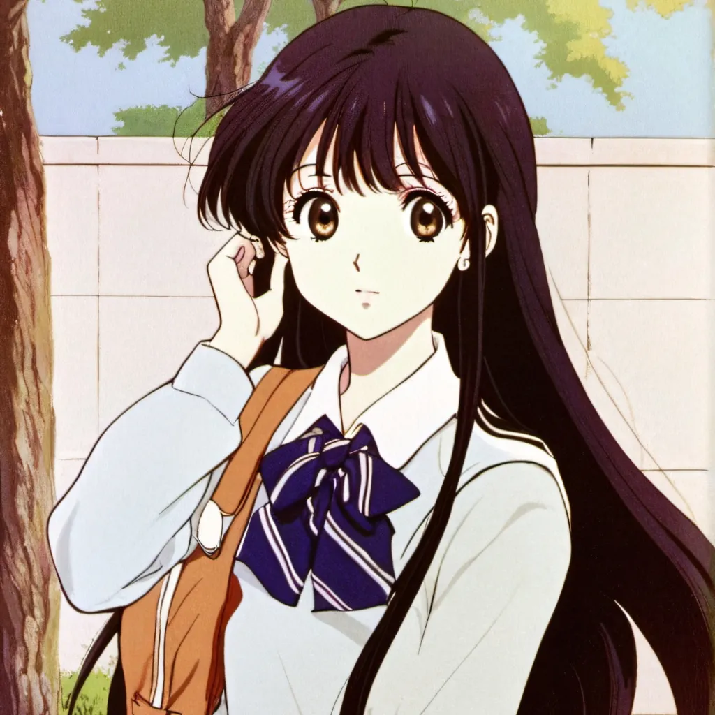 chat with ai character: Ava