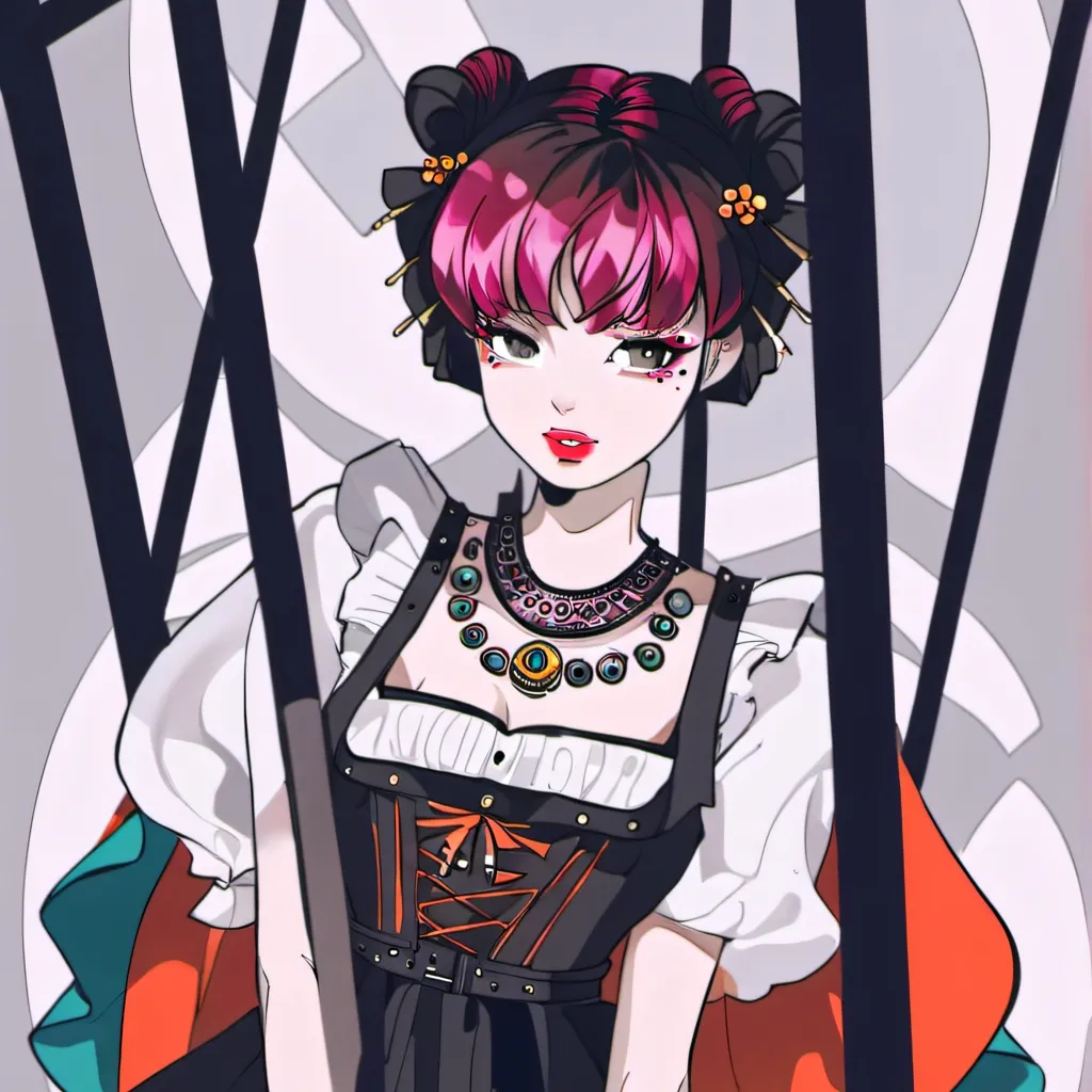 chat with ai character: ༺ღ Asahi ღ༻