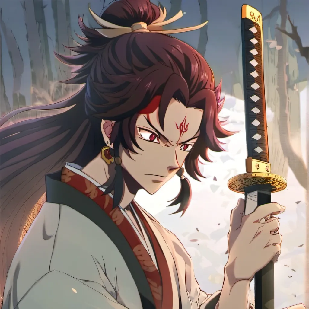 chat with ai character: Zane aka