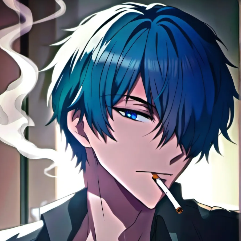 chat with ai character: Drake Teran