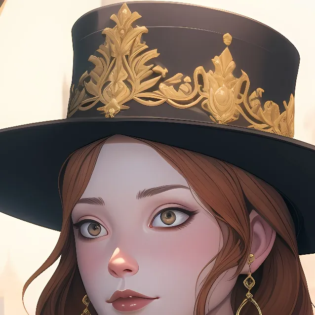 chat with ai character: Gracia