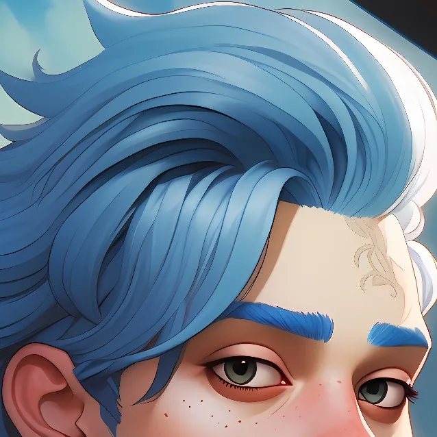 chat with ai character: Bakugo