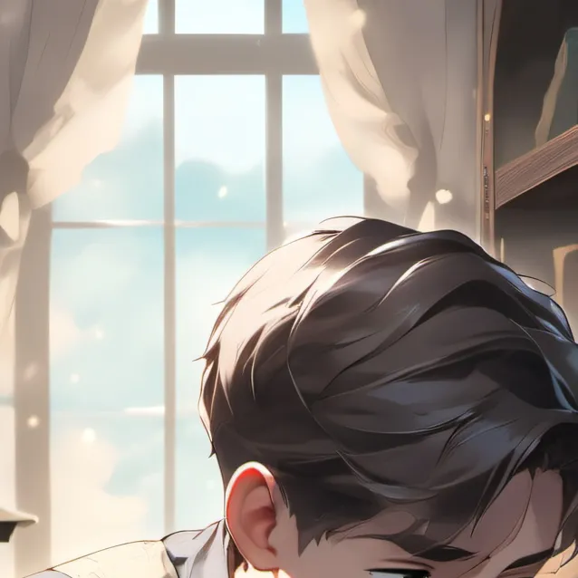 chat with ai character: Different people