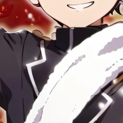 chat with ai character: MHA