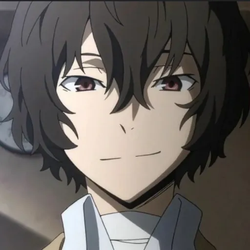 creator Dazai✨'s avatar