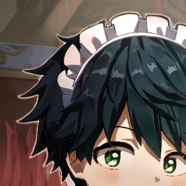 chat with ai character: ♡ALEX☆☆