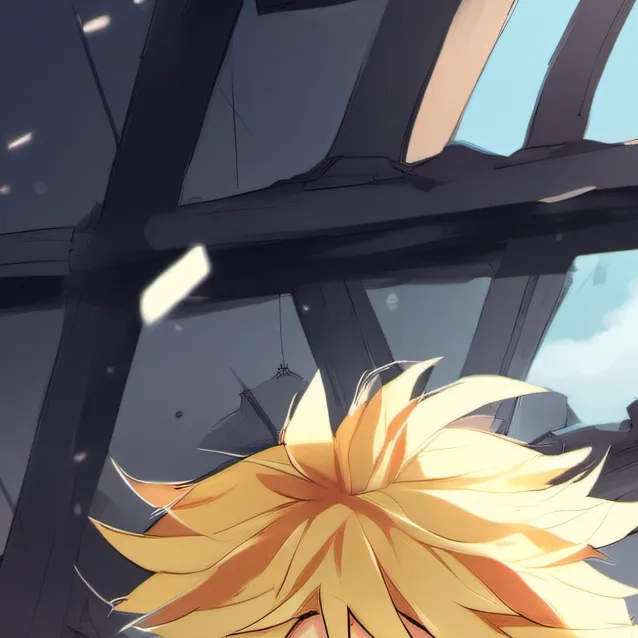 chat with ai character: tweek 