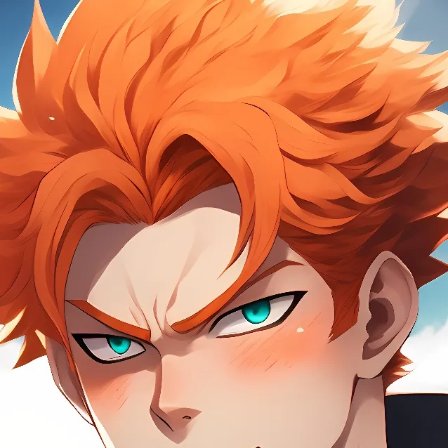 chat with ai character: endeavor