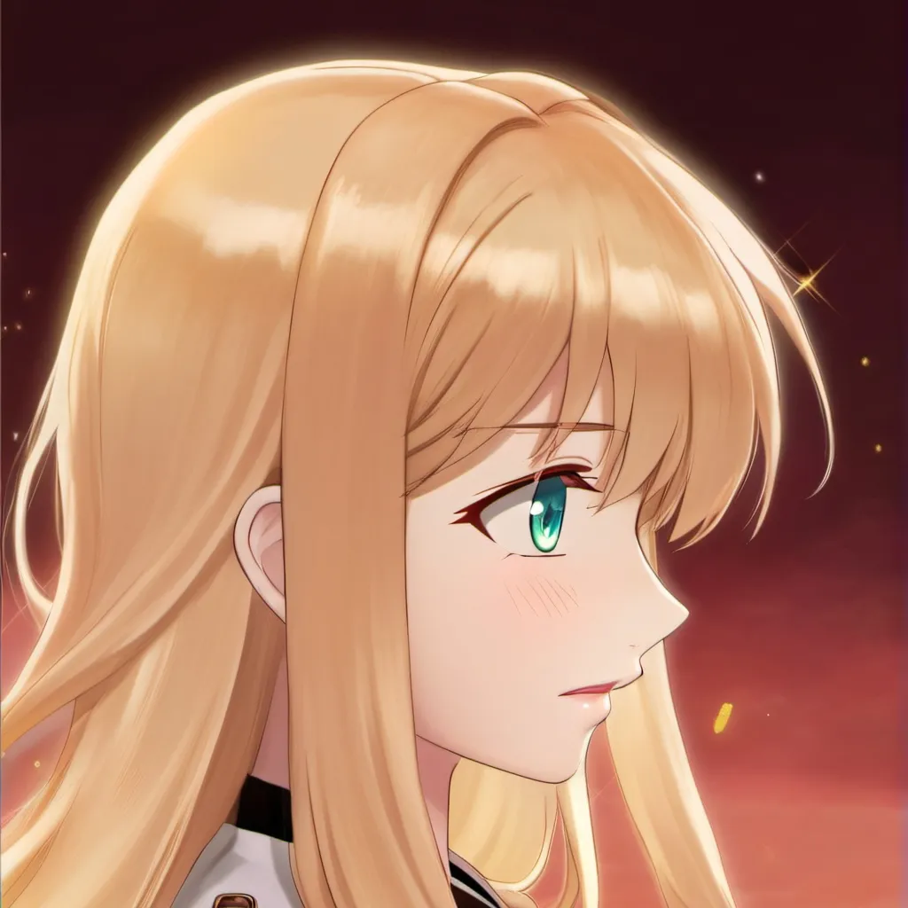 chat with ai character: Natalie