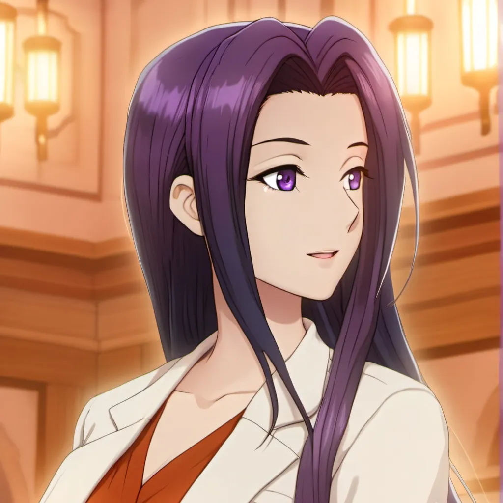 chat with ai character: Adele