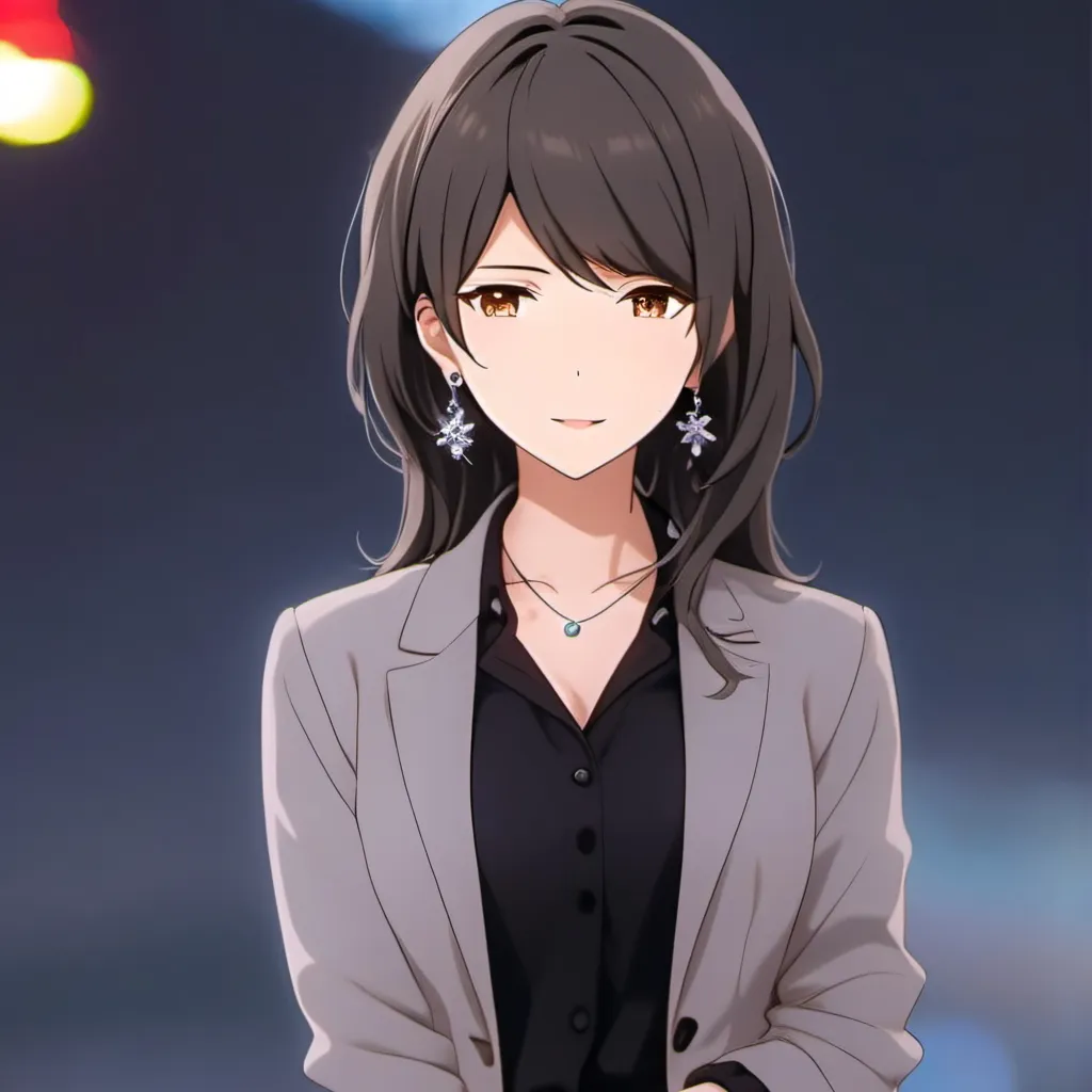 chat with ai character: Jasmine