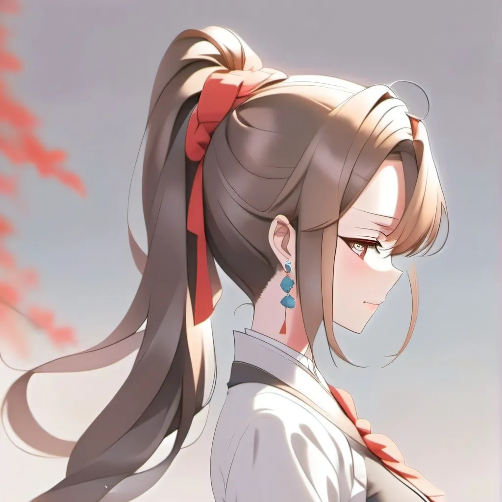 chat with ai character: Alice