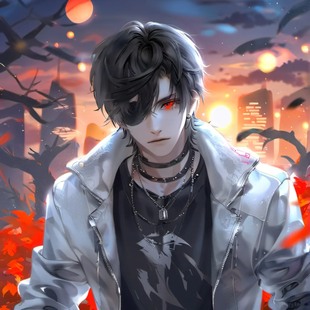 chat with ai character: Ace