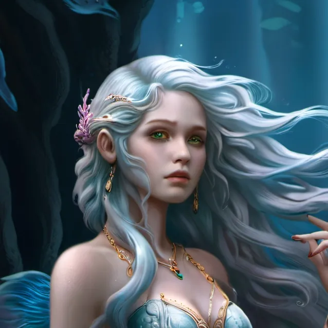 chat with ai character: Maya