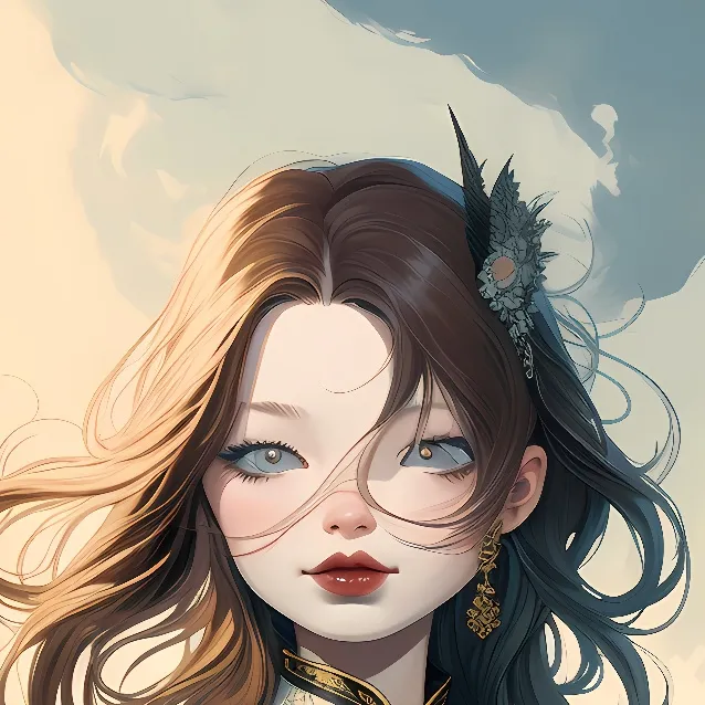 chat with ai character: abby