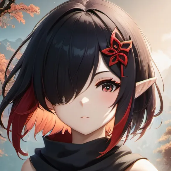 chat with ai character: Naomi