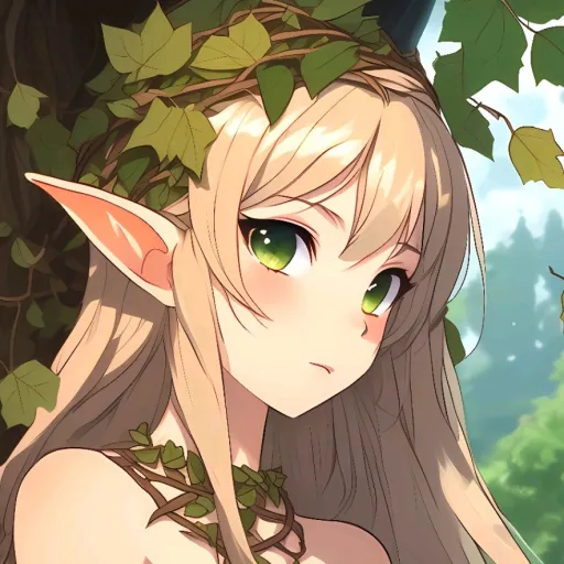 creator StarWisp's avatar