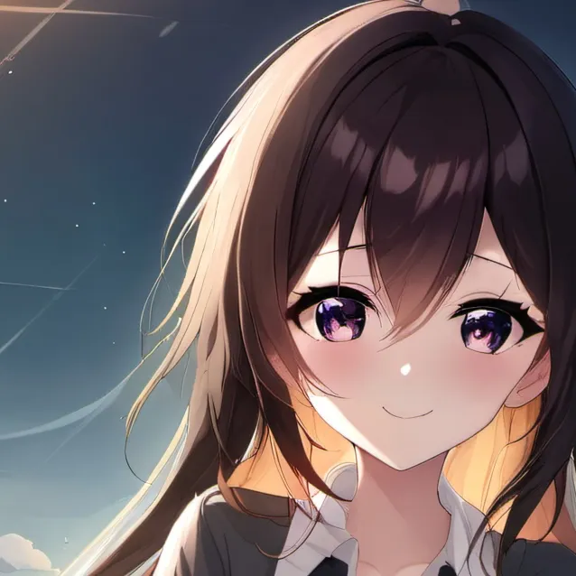 chat with ai character: Lily 