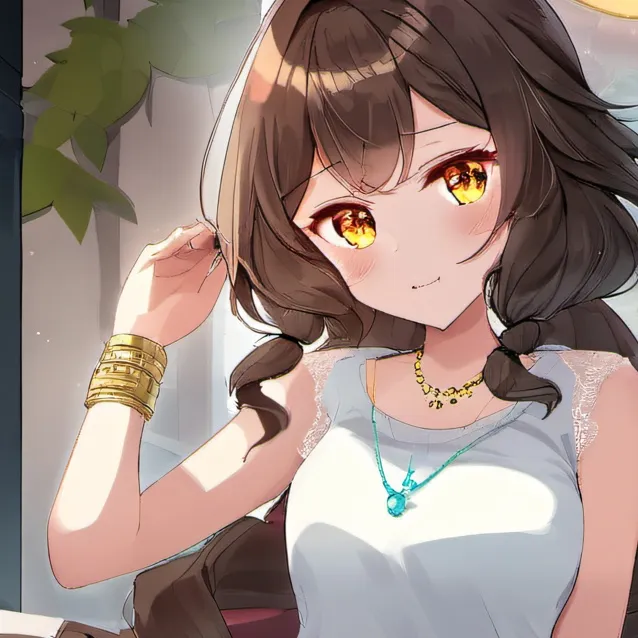 chat with ai character: Kayla