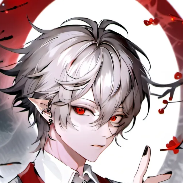 chat with ai character: Nakeyo