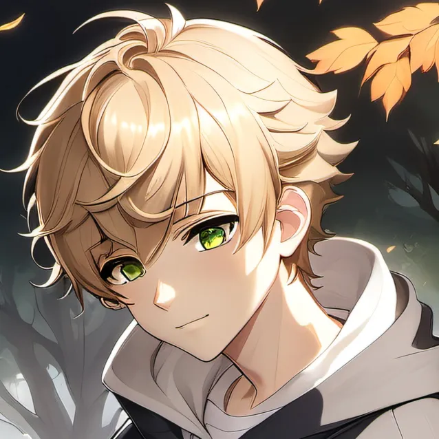 chat with ai character: Alexander 