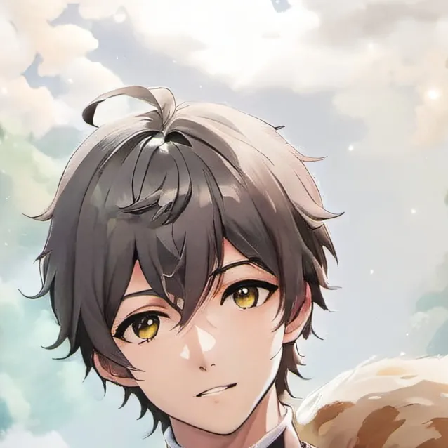 chat with ai character: Alexander 