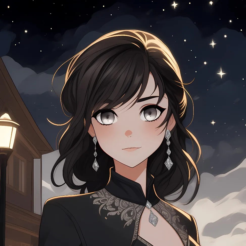 chat with ai character: Emily