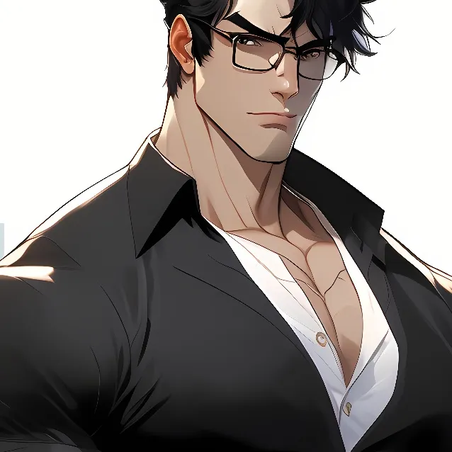 chat with ai character: Principal. Mark