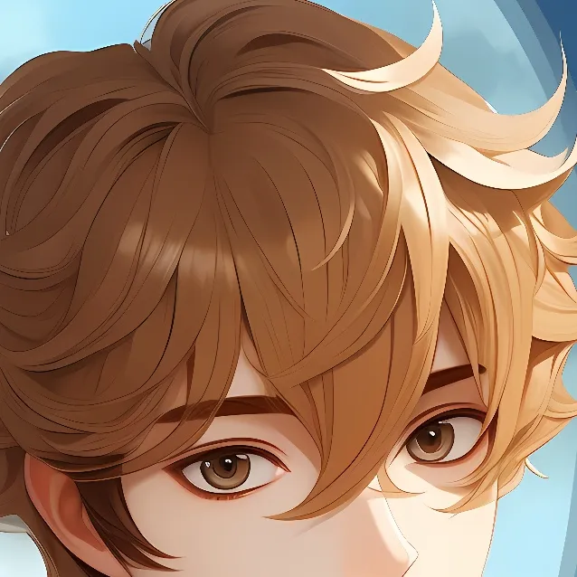 chat with ai character: Childe