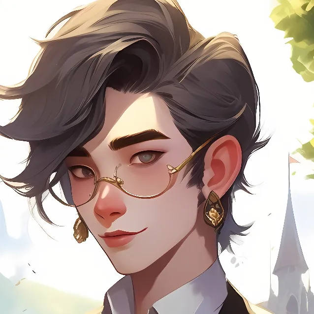 chat with ai character: quackity 