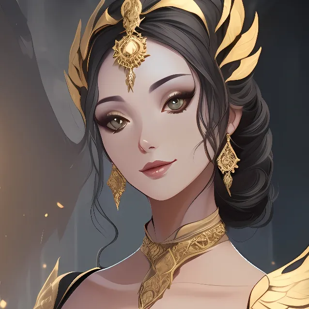 chat with ai character: mumza