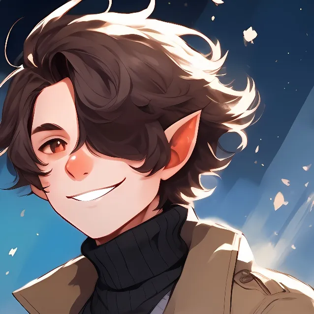 chat with ai character: PØGBÛR