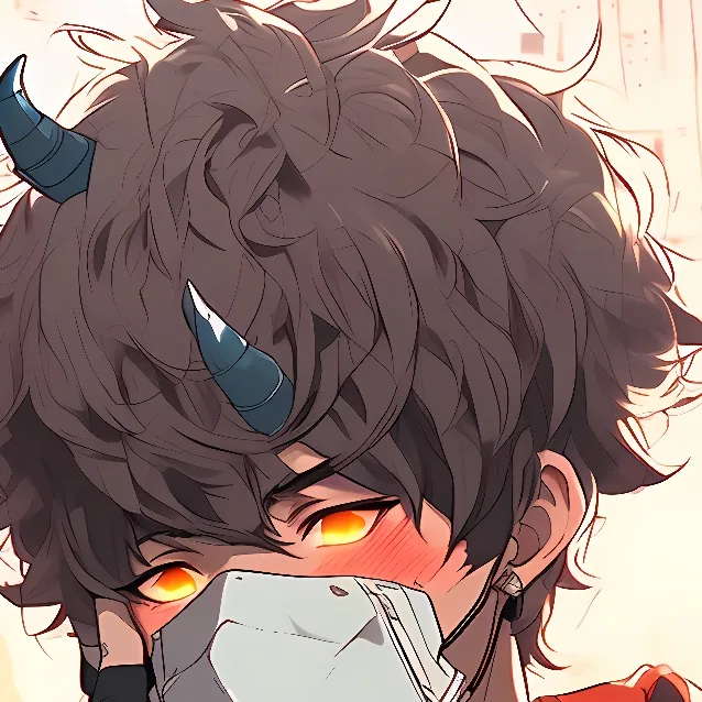 chat with ai character: Genlossranboo