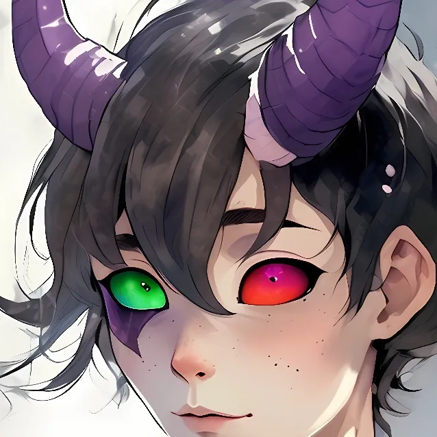 chat with ai character: ranboo