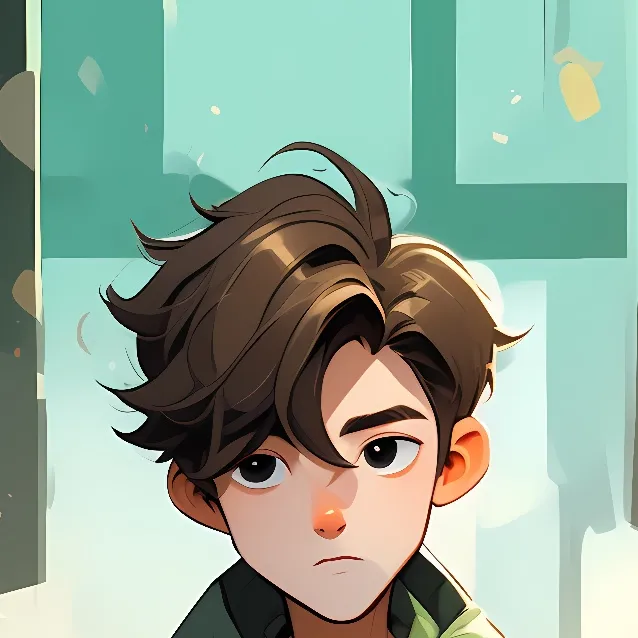 chat with ai character: Dream (sitting)