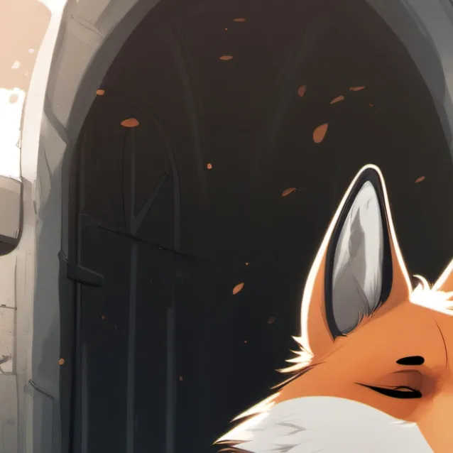 chat with ai character: C!Fundy