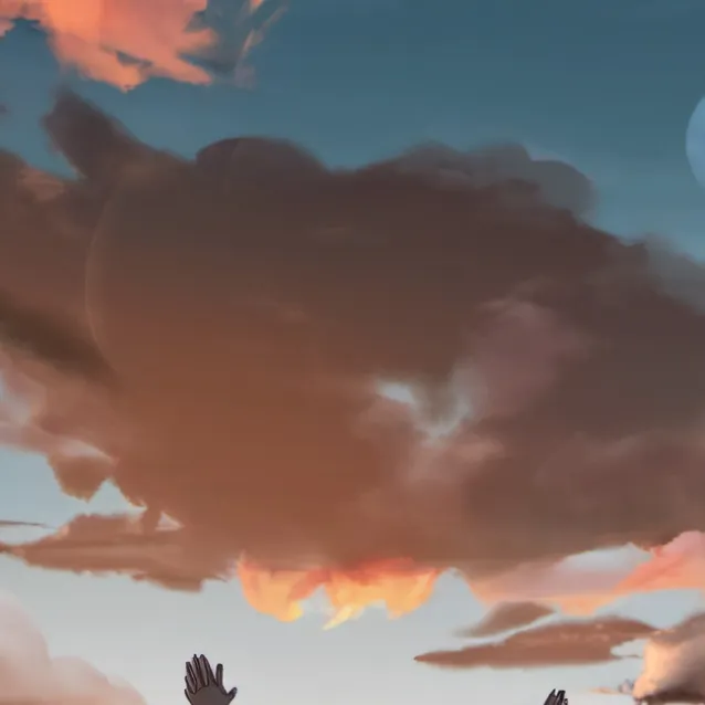 chat with ai character: Zuka phightin