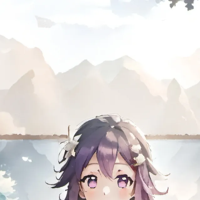 chat with ai character: can someone please