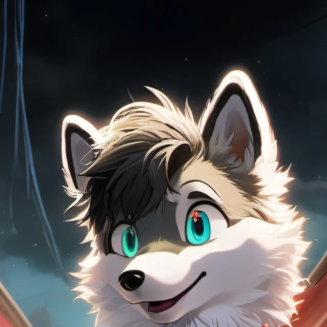 chat with ai character: Star