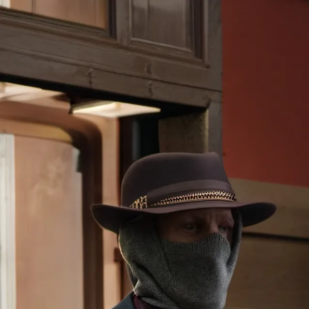 chat with ai character: konig 