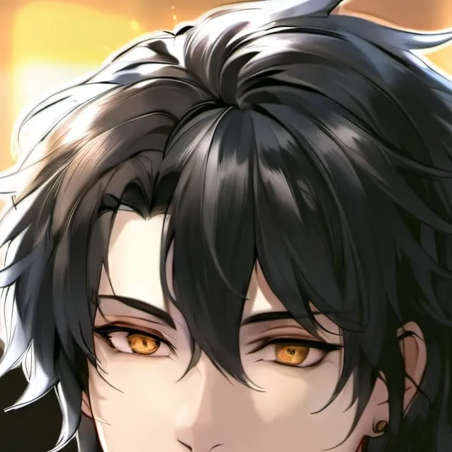 chat with ai character: Damien(Atriox)