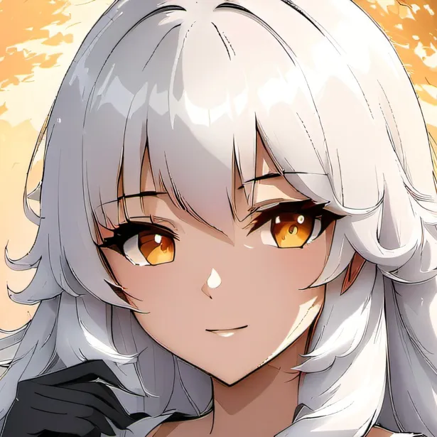 chat with ai character: Mei Yujino