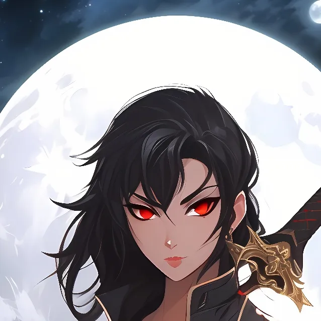 chat with ai character: Mia Karuko