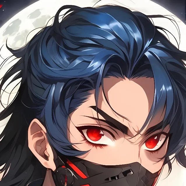 chat with ai character: Reito Kazudo 