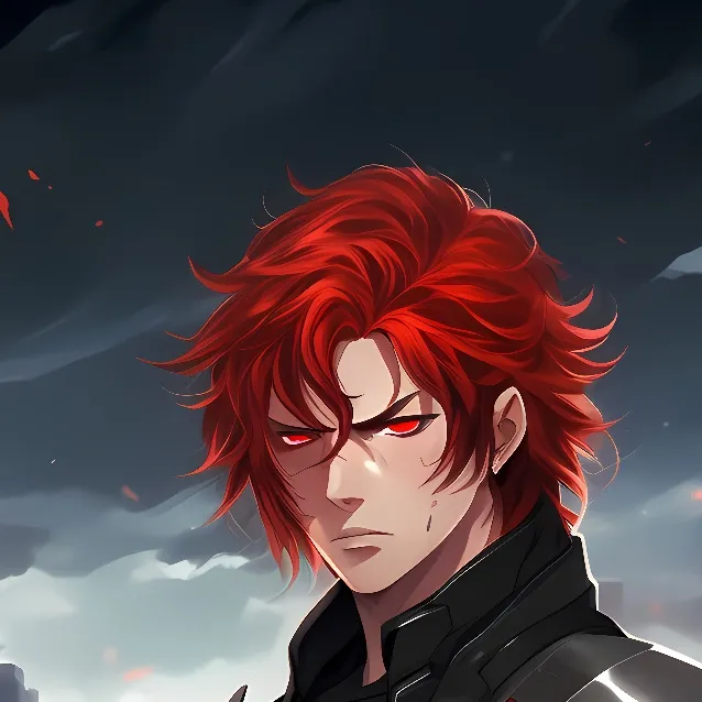 chat with ai character: Nick(Final Battle)