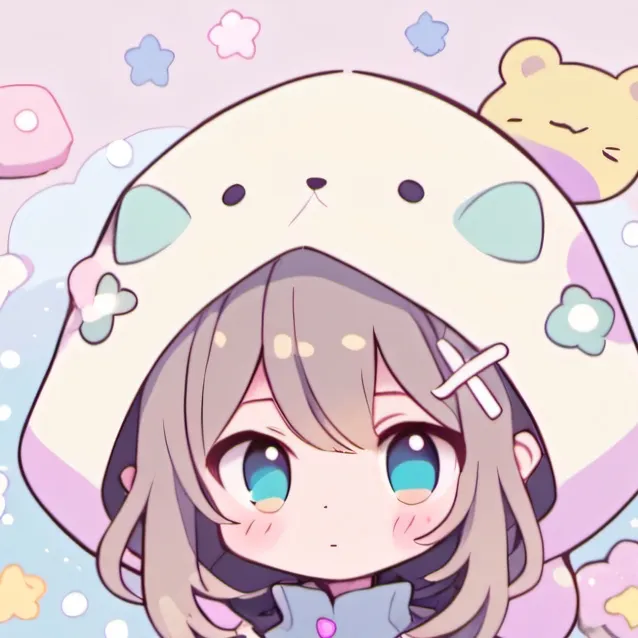 chat with ai character: Maddie