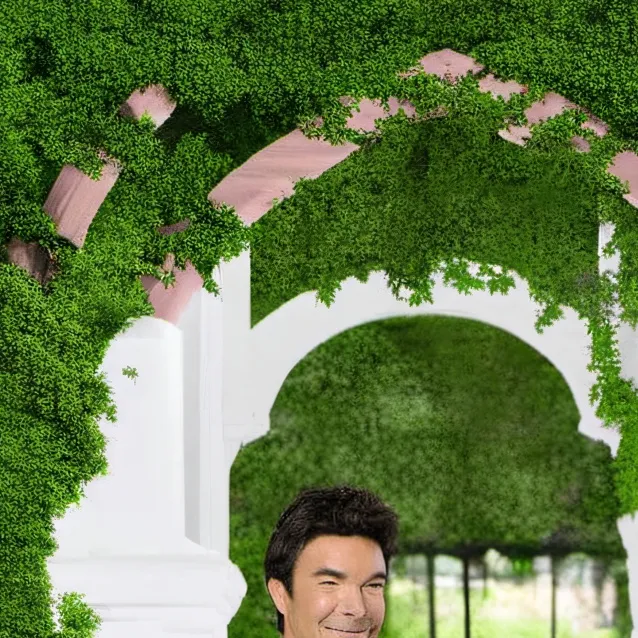 chat with ai character: Adam